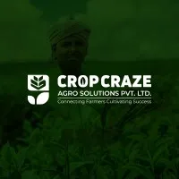 Crop Craze Agro Solutions Pvt.Ltd.
