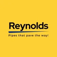 Reynolds Pipes 