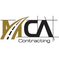 MCA Contracting Ltd MCA Contracting Ltd
