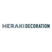 Meraki Decoration