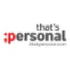 ThatsPersonal.com ThatsPersonal.com