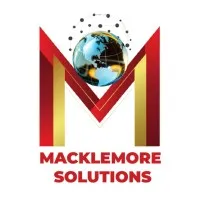 MacklemoreSolutions MacklemoreSolutions