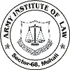 Army Institute of Law (AIL), Mohali Army Institute of Law (AIL), Mohali