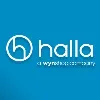 Halla Halla