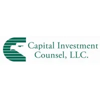 Capital Investment Counsel, LLC. Capital Investment Counsel, LLC.