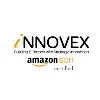 iNNOVEX Amazon Services & Business Consultancy iNNOVEX Amazon Services & Business Consultancy