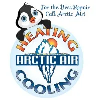 Arctic Air Heating And Cooling