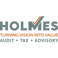 HOLMES CPAs