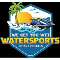 We Get You Wet Watersports We Get You Wet Watersports
