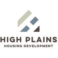 High Plains Housing Development High Plains Housing Development