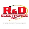 R & D ELECTRONICS, INC.