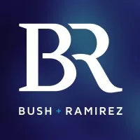Bush & Ramirez, PLLC. Bush & Ramirez, PLLC.