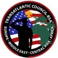 Transatlantic Council, Scouting America