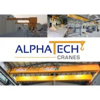 ALPHATECH SERVICES & TRADING WLL