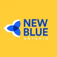 New Blue Party of Ontario