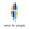 Water For People Water For People