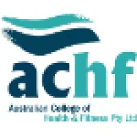 Australian College of Health & Fitness Australian College of Health & Fitness