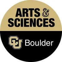CU Boulder College of Arts and Sciences CU Boulder College of Arts and Sciences