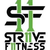 Strive 11 Fitness