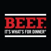 Beef. It's What's For Dinner.