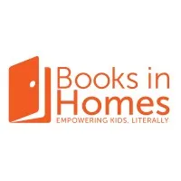 Books In Homes Australia