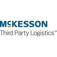 McKesson Third Party Logistics