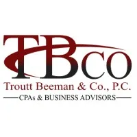 Troutt, Beeman & Co., P.C. 