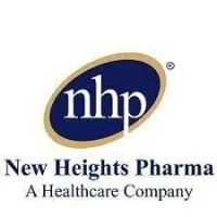NEW HEIGHTS PHARMA