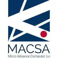 Micro Advance Computer