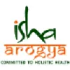 Isha Arogya Pvt Ltd Isha Arogya Pvt Ltd