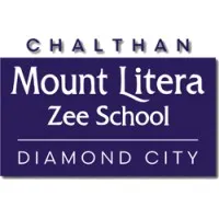 Mount Litera Zee School Diamond City Mount Litera Zee School Diamond City
