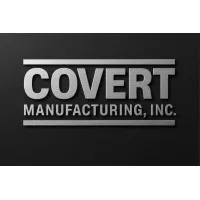 Covert Manufacturing, Inc. Covert Manufacturing, Inc.