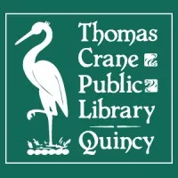 Thomas Crane Public Library