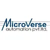 Microverse Automation Pvt. Ltd. Microverse Automation Pvt. Ltd.