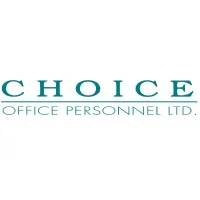 Choice Office Personnel Ltd