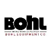 Bohl Equipment Co. Bohl Equipment Co.