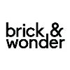 Brick & Wonder Brick & Wonder