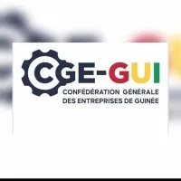 La confédération Générale des Entreprises de Guinée (CGE-GUI)
