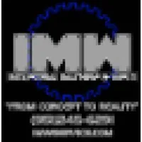 Industrial Machine & Weld