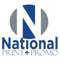 National Print + Promo National Print + Promo