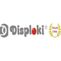 Disploki Distribuição Comercio e Representações Ltda.