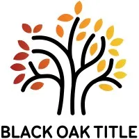 Black Oak Title LLC Black Oak Title LLC