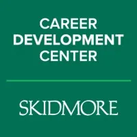 Skidmore College - Career Development Center