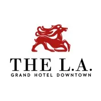 The L.A. Grand Hotel Downtown