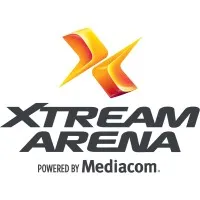 Xtream Arena & GreenState Family Fieldhouse