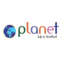 Planet Infra Limited.