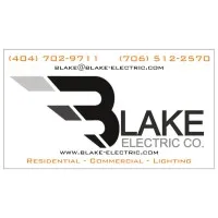 Blake Electric Company Blake Electric Company