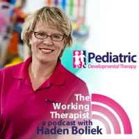 Pediatric Developmental Therapy Pediatric Developmental Therapy