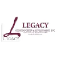 Legacy Construction & Development, Inc.
