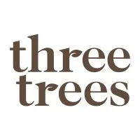 Three Trees